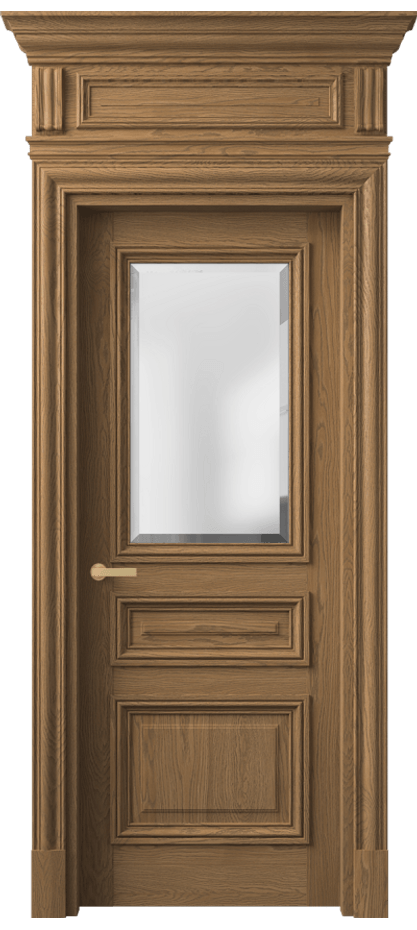 Дверь межкомнатная Антик 7304 Дуб мускатный матовый Сатинированное стекло с фацетом КЭП + Объёмный фриз + Карниз ДМС.М Цена 291440 ₽ Наличники уже входят в базовый комплект. Фабрика дверей Волховец 8 (800) 551 43 19 Межкомнатная дверь Антик 7304 Дуб мускатный матовый Сатинированное стекло с фацетом Цена 291440 ₽ | Volhovec