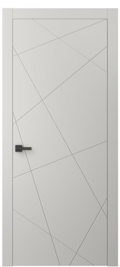 Дверь межкомнатная Линия АКП 8048 Матовый серый Гладкий компланарный наличник MCР* Цена 63299 ₽ Наличники уже входят в базовый комплект. Фабрика дверей Волховец 8 (800) 551 43 19 Межкомнатная дверь Линия АКП 8048 Матовый серый Цена 63299 ₽ | Volhovec