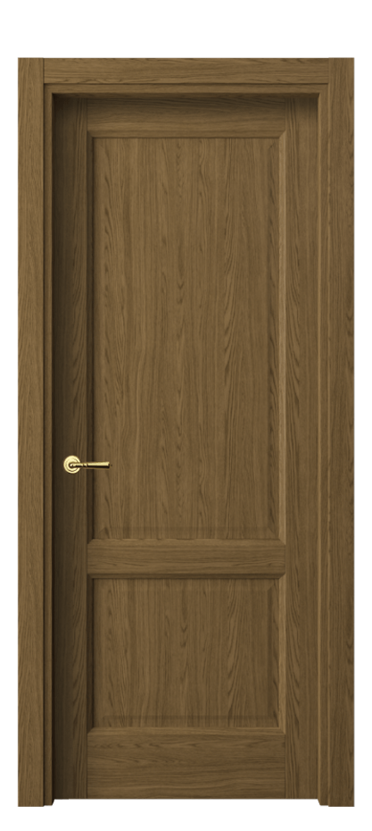 Межкомнатная дверь Галант 1421 Торфяной дуб  Цена 31579 ₽ | Volhovec
