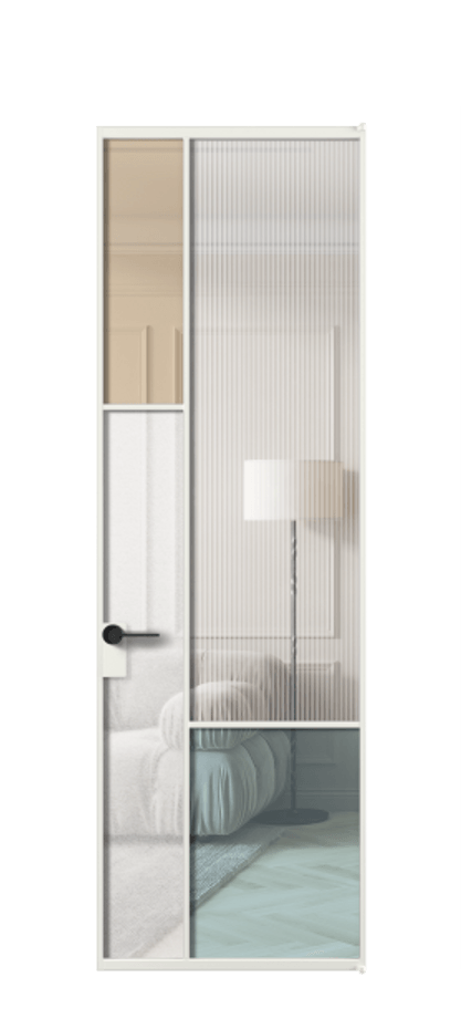 Дверь межкомнатная Мозаик АЛПЛ041.13 Алюминий светло-серый Комбинация стекол Группы 1 и Группы 3 Без короба АССР Цена 171870 Стоимость комплекта двери включает:
1. Полотно (600/650/700/750/800/850/900/950*2000-2400 мм).
2. Короб
3. Комплект фурнитуры (2 торцевые петли и магнитный замок с ответной планкой). Фабрика дверей Волховец 8 (800) 551 43 19 Межкомнатная дверь Мозаик АЛПЛ041.13 Алюминий светло-серый Комбинация стекол Группы 1 и Группы 3 Цена 171870 ₽ | Volhovec