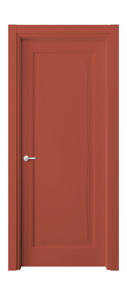 Дверь межкомнатная Тоскана Элегантэ 6321 Матовый белоснежный Гладкий наличник МБЛ Цена 130599 ₽ Наличники уже входят в базовый комплект. Фабрика дверей Волховец 8 (800) 551 43 19 Межкомнатная дверь Тоскана Элегантэ 6321 Матовый белоснежный Цена 130599 ₽ | Volhovec