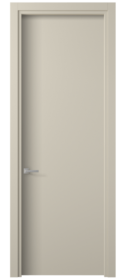 Дверь межкомнатная Планум 0010 ПЭТ светло-бежевый Гладкий наличник ПЭСБ Цена 24139 ₽ Наличники уже входят в базовый комплект. Фабрика дверей Волховец 8 (800) 551 43 19 Межкомнатная дверь Планум 0010 ПЭТ светло-бежевый Цена 24139 ₽ | Volhovec
