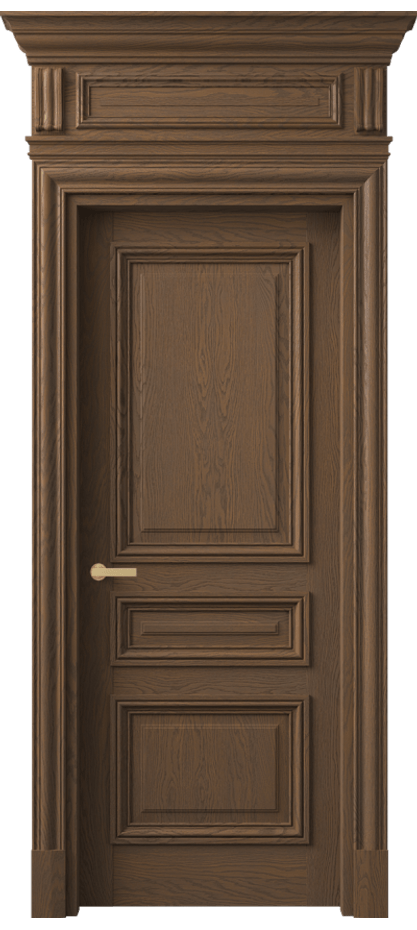 Дверь межкомнатная Антик 7305 Дуб туманный матовый КЭП + Объёмный фриз + Карниз ДТМ.М Цена 295840 ₽ Наличники уже входят в базовый комплект. Фабрика дверей Волховец 8 (800) 551 43 19 Межкомнатная дверь Антик 7305 Дуб туманный матовый Цена 295840 ₽ | Volhovec