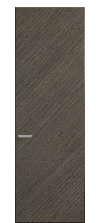 Дверь межкомнатная Рифт АКП 0200 Эвкалипт серый матовый фризе Скрытый короб Черный Цена 99069 ₽ Наличники уже входят в базовый комплект. Фабрика дверей Волховец 8 (800) 551 43 19 Межкомнатная дверь Рифт АКП 0200 Эвкалипт серый матовый фризе Цена 99069 ₽ | Volhovec