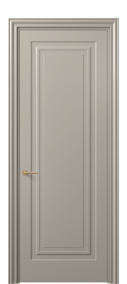 Межкомнатная дверь Маскот 8401 Матовый бисквитный  Цена 74699 ₽ | Volhovec