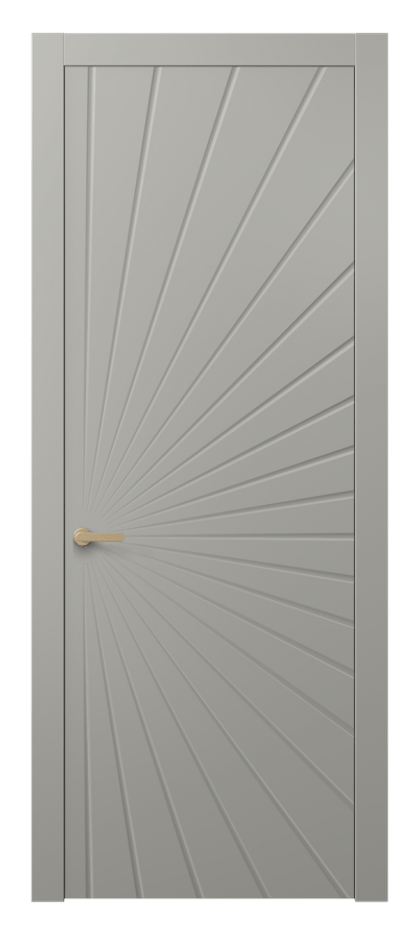 Дверь межкомнатная Альба 8649 Матовый нейтральный серый Гладкий компланарный наличник МНСР Цена 47999 ₽ Наличники уже входят в базовый комплект. Фабрика дверей Волховец 8 (800) 551 43 19 Межкомнатная дверь Альба 8649 Матовый нейтральный серый Цена 47999 ₽ | Volhovec