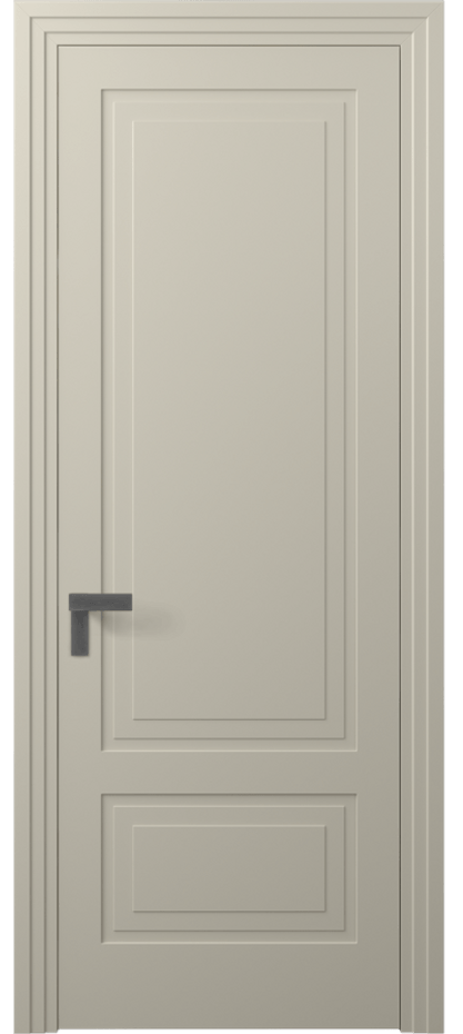 Дверь межкомнатная Рокка 8341 Матовый бежево-серый Каскадный компланарный наличник МБСР Цена 79899 ₽ Наличники уже входят в базовый комплект. Фабрика дверей Волховец 8 (800) 551 43 19 Межкомнатная дверь Рокка 8341 Матовый бежево-серый Цена 79899 ₽ | Volhovec