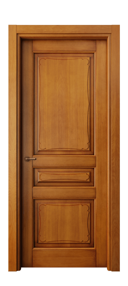 Межкомнатная дверь Тоскана Элегантэ 6325 Бук светлый с патиной  Цена 135190 ₽ | Volhovec