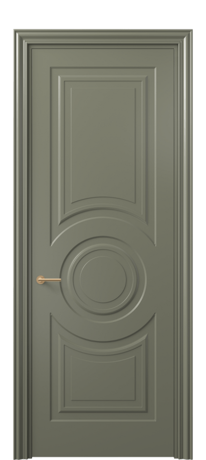 Дверь межкомнатная Маскот 8461 Матовый оливковый тёмный Фигурный наличник МОТ Цена 74699 ₽ Наличники уже входят в базовый комплект. Фабрика дверей Волховец 8 (800) 551 43 19 Межкомнатная дверь Маскот 8461 Матовый оливковый тёмный Цена 74699 ₽ | Volhovec