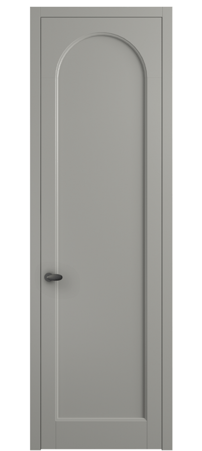 Дверь межкомнатная Палаццо 6803 Матовый нейтральный серый 0536 МНСР Цена 97029 ₽ Наличники уже входят в базовый комплект. Фабрика дверей Волховец 8 (800) 551 43 19 Межкомнатная дверь Палаццо 6803 Матовый нейтральный серый Цена 97029 ₽ | Volhovec