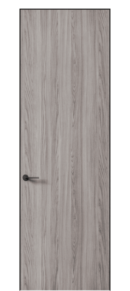 Межкомнатная дверь Планум Про АКП 0010 Имбирный ясень  Цена 44049 ₽ | Volhovec