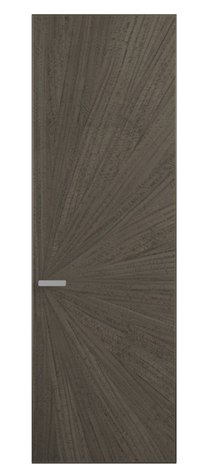 Межкомнатная дверь Рифт АКП 0206 Эвкалипт серый матовый фризе  Цена 135270 ₽ | Volhovec