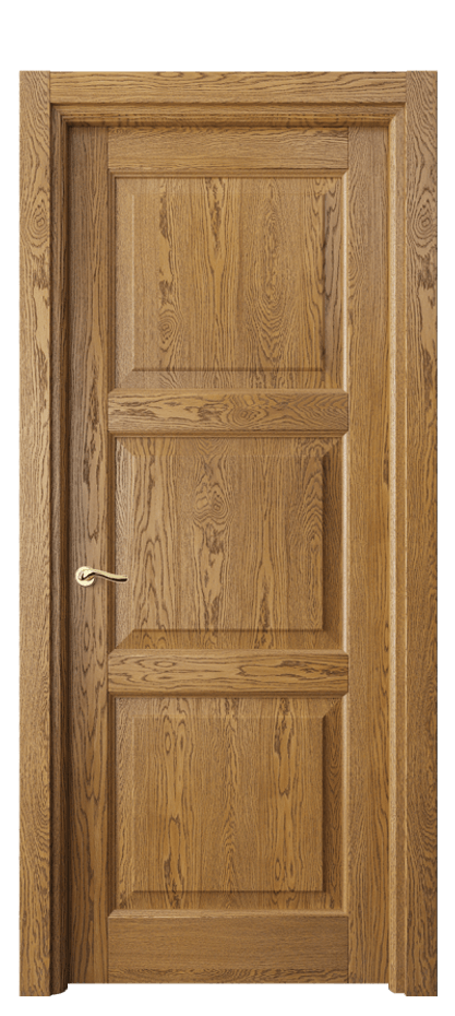 Межкомнатная дверь Лигнум 0731 Дуб медовый брашированный  Цена 171820 ₽ | Volhovec