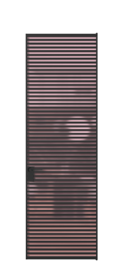 Алюминиевая дверь АЛПЛ040.07 Алюминий Черный Сатинированное розовое стекло, триплекс. Без короба чер Цена 186370 Стоимость комплекта двери включает: 1. Полотно (600/650/700/750/800/850/900/950*2000-2400 мм).
2. Короб
3. Комплект фурнитуры (2 торцевые петли и магнитный замок с ответной планкой). Фабрика дверей Волховец 8 (800) 551 43 19 Алюминиевая дверь АЛПЛ040.07 Алюминий Черный Сатинированное розовое стекло, триплекс Цена 186370 | Volhovec