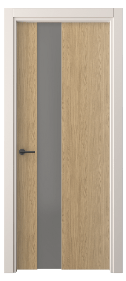 Дверь межкомнатная Фридом 4224 Жемчужный дуб Сатинированное серое стекло, триплекс Классический гладкий наличник ПЭТБ Цена 34939 ₽ Наличники уже входят в базовый комплект. Фабрика дверей Волховец 8 (800) 551 43 19 Межкомнатная дверь Фридом 4224 Жемчужный дуб Сатинированное серое стекло, триплекс Цена 34939 ₽ | Volhovec