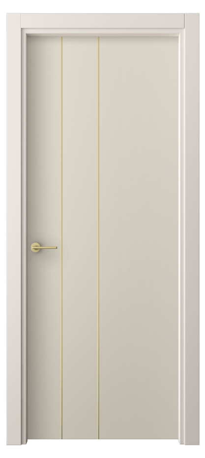Дверь межкомнатная Фридом 4203 ПЭТ светло-бежевый Классический гладкий наличник ПЭТБ Цена 27019 ₽ Наличники уже входят в базовый комплект. Фабрика дверей Волховец 8 (800) 551 43 19 Межкомнатная дверь Фридом 4203 ПЭТ светло-бежевый Цена 27019 ₽ | Volhovec