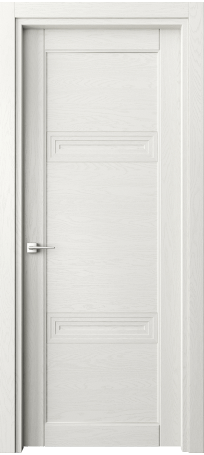 Дверь межкомнатная Эго 6111 Дуб жемчуг Гладкий наличник Ego ДБЖ Цена 125299 ₽ Наличники уже входят в базовый комплект. Фабрика дверей Волховец 8 (800) 551 43 19 Межкомнатная дверь Эго 6111 Дуб жемчуг Цена 125299 ₽ | Volhovec