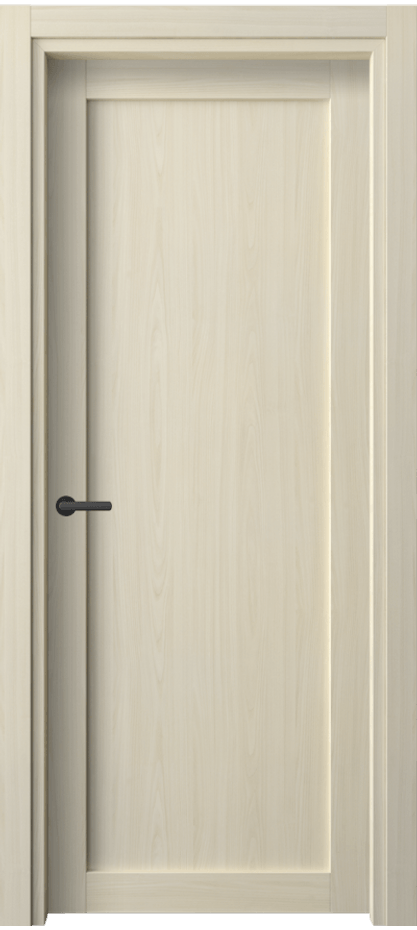 Дверь межкомнатная Нео 2101 Молочный ясень Гладкий классический наличник МОЯ Цена 27339 ₽ Наличники уже входят в базовый комплект. Фабрика дверей Волховец 8 (800) 551 43 19 Межкомнатная дверь Нео 2101 Молочный ясень Цена 27339 ₽ | Volhovec