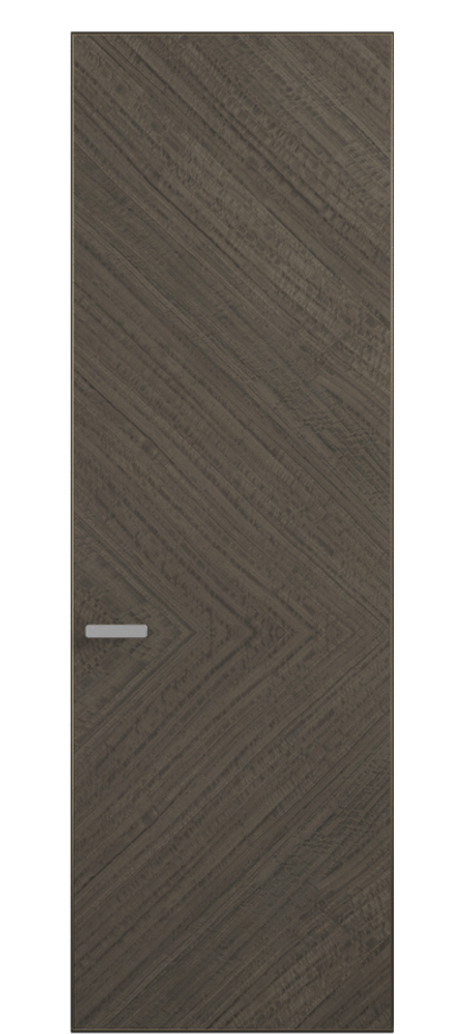 Дверь межкомнатная Рифт АКП 0202 Эвкалипт серый матовый фризе Скрытый короб Черный Цена 113669 ₽ Наличники уже входят в базовый комплект. Фабрика дверей Волховец 8 (800) 551 43 19 Межкомнатная дверь Рифт АКП 0202 Эвкалипт серый матовый фризе Цена 113669 ₽ | Volhovec