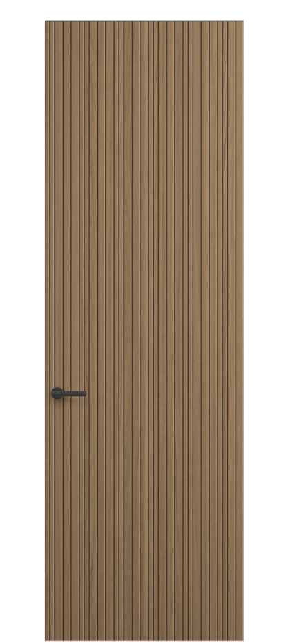 Дверь межкомнатная Селект 0021 Дуб сепия матовый рифт Скрытый короб Черный Цена 104369 ₽ Наличники уже входят в базовый комплект. Фабрика дверей Волховец 8 (800) 551 43 19 Межкомнатная дверь Селект 0021 Дуб сепия матовый рифт Цена 104369 ₽ | Volhovec