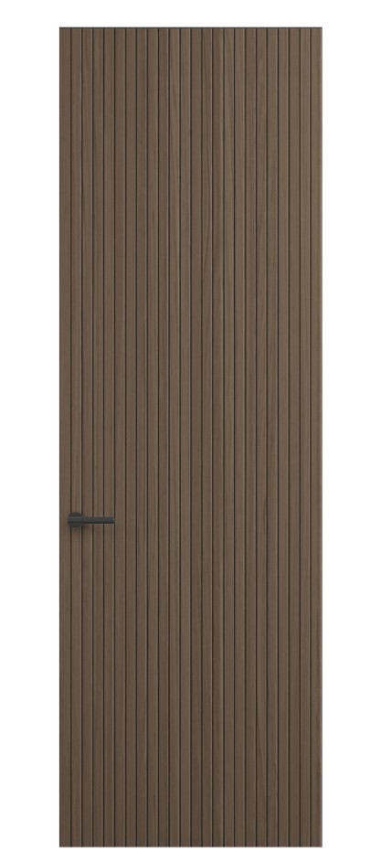 Межкомнатная дверь Селект АКП 0019 Дуб серый матовый рифт  Цена 120860 ₽ | Volhovec