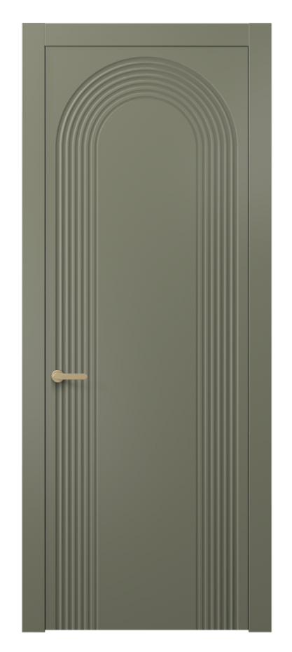 Дверь межкомнатная Альба АКП 8648 Матовый оливковый тёмный Гладкий компланарный наличник МОТ Цена 53499 ₽ Наличники уже входят в базовый комплект. Фабрика дверей Волховец 8 (800) 551 43 19 Межкомнатная дверь Альба АКП 8648 Матовый оливковый тёмный Цена 53499 ₽ | Volhovec
