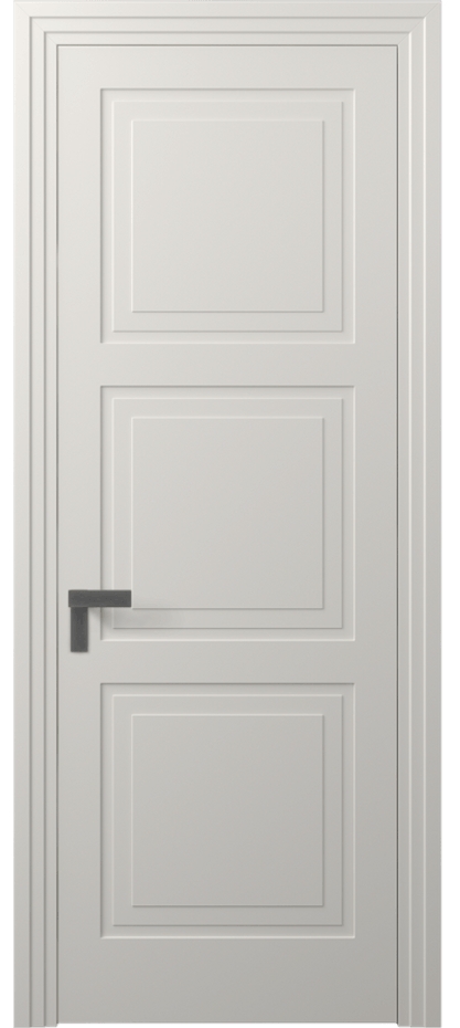 Дверь межкомнатная Рокка АКП 8331 Матовый пудровый белый Каскадный компланарный наличник МПБЛ Цена 85399 ₽ Наличники уже входят в базовый комплект. Фабрика дверей Волховец 8 (800) 551 43 19 Межкомнатная дверь Рокка АКП 8331 Матовый пудровый белый Цена 85399 ₽ | Volhovec