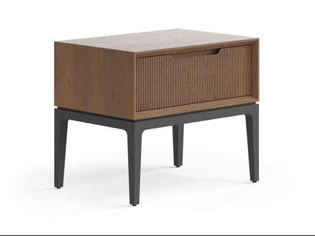 Мебель Тумба прикроватная Вельвет 1 ящик. Цвет Дуб каштановый матовый. Материал Массив дуба матовый. Коллекция Тумба прикроватная Вельвет 1 ящик. Фото. Мебель Тумба прикроватная Вельвет 1 ящик. Цвет Дуб каштановый матовый. Материал Массив дуба матовый. Коллекция Тумба прикроватная Вельвет 1 ящик. Картинка.