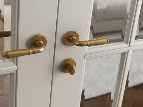 Ручка Даниэла