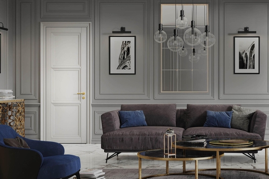 Видеообзор коллекции Центро