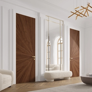 Межкомнатные двери Рифт
