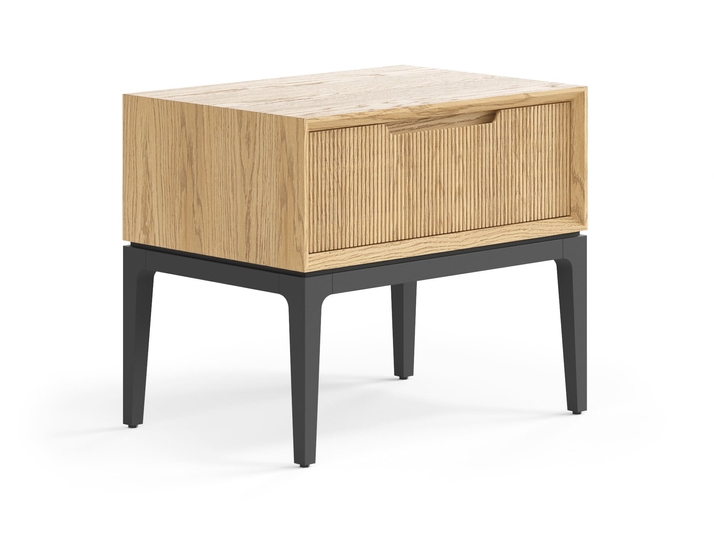 Мебель Тумба прикроватная Вельвет 1 ящик. Цвет Дуб соломенный матовый. Материал Массив дуба матовый. Коллекция Тумба прикроватная Вельвет 1 ящик. Фото. Мебель Тумба прикроватная Вельвет 1 ящик. Цвет Дуб соломенный матовый. Материал Массив дуба матовый. Коллекция Тумба прикроватная Вельвет 1 ящик. Картинка.