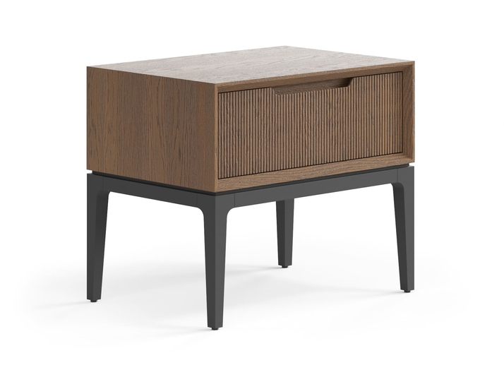 Мебель Тумба прикроватная Вельвет 1 ящик. Цвет Дуб туманный матовый. Материал Массив дуба матовый. Коллекция Тумба прикроватная Вельвет 1 ящик. Фото. Мебель Тумба прикроватная Вельвет 1 ящик. Цвет Дуб туманный матовый. Материал Массив дуба матовый. Коллекция Тумба прикроватная Вельвет 1 ящик. Картинка.