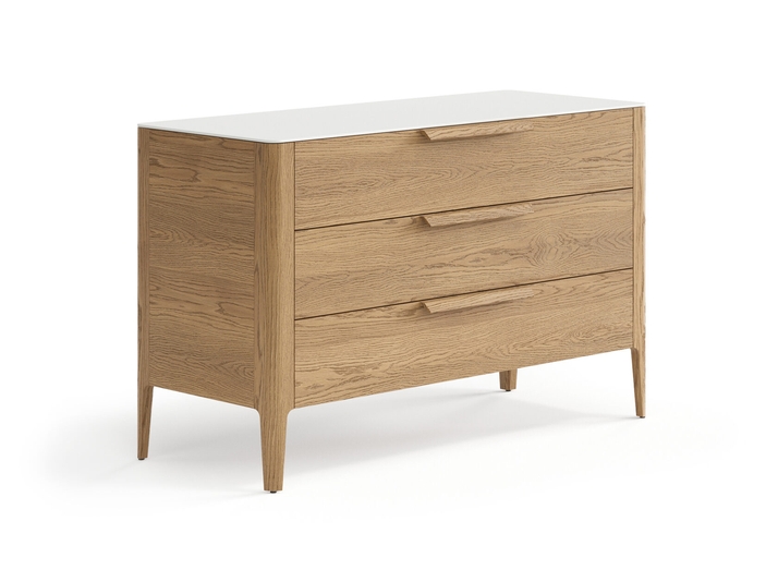 Мебель Комод Пьега 3 ящика. Цвет Дуб мускатный матовый. Материал Массив дуба матовый. Коллекция Комод Пьега 3 ящика. Фото. Мебель Комод Пьега 3 ящика. Цвет Дуб мускатный матовый. Материал Массив дуба матовый. Коллекция Комод Пьега 3 ящика. Картинка.