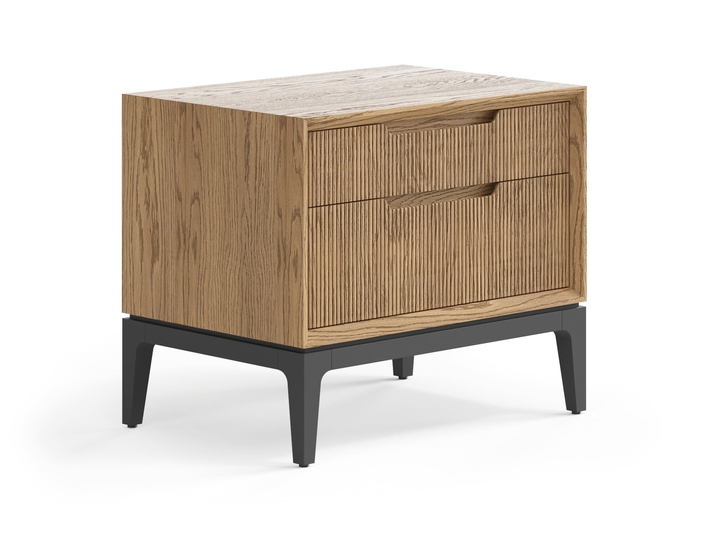 Мебель Тумба прикроватная Вельвет 2 ящика. Цвет Дуб мускатный матовый. Материал Массив дуба матовый. Коллекция Тумба прикроватная Вельвет 2 ящика. Фото. Мебель Тумба прикроватная Вельвет 2 ящика. Цвет Дуб мускатный матовый. Материал Массив дуба матовый. Коллекция Тумба прикроватная Вельвет 2 ящика. Картинка.