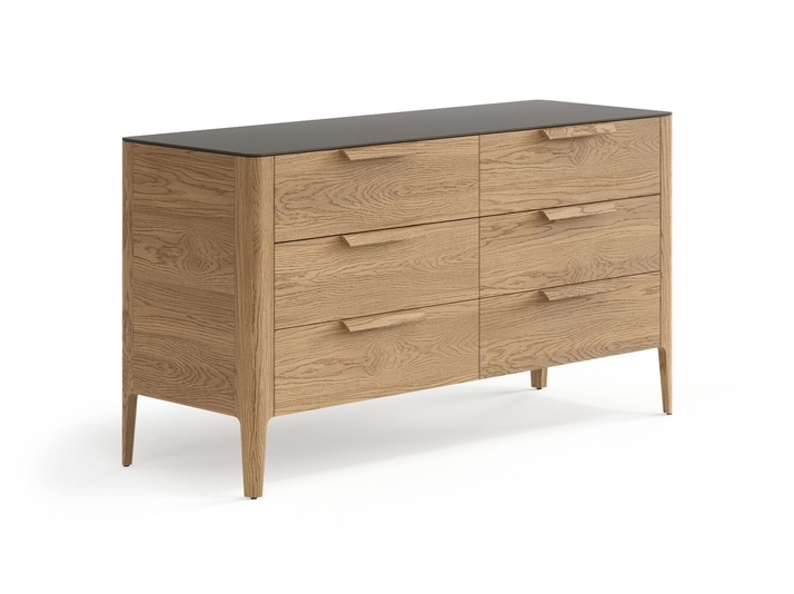 Мебель Комод Пьега 6 ящиков. Цвет Дуб мускатный матовый. Материал Массив дуба матовый. Коллекция Комод Пьега 6 ящиков. Фото. Мебель Комод Пьега 6 ящиков. Цвет Дуб мускатный матовый. Материал Массив дуба матовый. Коллекция Комод Пьега 6 ящиков. Картинка.