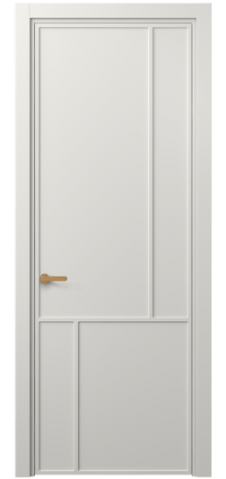 Межкомнатная дверь 8606 МСР . Цвет Матовый серый. Материал Гладкая эмаль. Коллекция Фрэйм. Фото. Дверь межкомнатная 8606 МСР . Цвет Матовый серый. Материал Гладкая эмаль. Коллекция Фрэйм. Картинка.