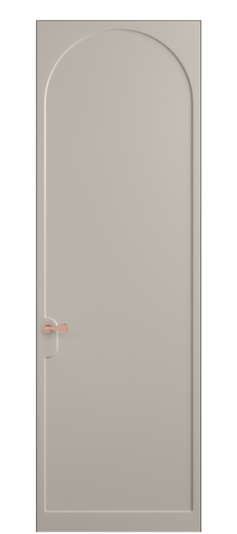 Межкомнатная дверь 7503 МСБЖ. Цвет Матовый светло-бежевый. Материал Гладкая эмаль. Коллекция Софтформ. Фото. Дверь межкомнатная 7503 МСБЖ. Цвет Матовый светло-бежевый. Материал Гладкая эмаль. Коллекция Софтформ. Картинка.