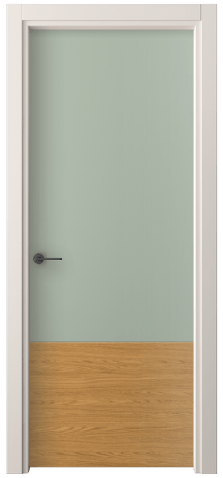 Межкомнатная дверь 4229 ПЭСО. Цвет ПЭТ светло-оливковый. Материал ПЭТ. Коллекция Фридом. Фото. Дверь межкомнатная 4229 ПЭСО. Цвет ПЭТ светло-оливковый. Материал ПЭТ. Коллекция Фридом. Картинка.