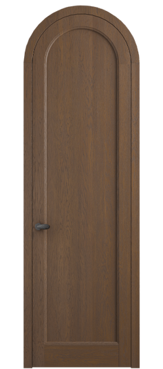 Межкомнатная дверь 6813 ДКШ.М. Цвет Дуб каштановый матовый. Материал Массив дуба матовый. Коллекция Палаццо. Фото. Дверь межкомнатная 6813 ДКШ.М. Цвет Дуб каштановый матовый. Материал Массив дуба матовый. Коллекция Палаццо. Картинка.