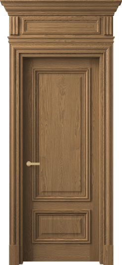 Межкомнатная дверь 7307 ДМС.М. Цвет Дуб мускатный матовый. Материал Массив дуба матовый. Коллекция Антик. Фото. Дверь межкомнатная 7307 ДМС.М. Цвет Дуб мускатный матовый. Материал Массив дуба матовый. Коллекция Антик. Картинка.