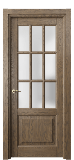 Межкомнатная дверь 0748 ДММ.Б САТ. Цвет Дуб мраморный брашированный. Материал Массив дуба брашированный. Коллекция Лигнум. Фото. Дверь межкомнатная 0748 ДММ.Б САТ. Цвет Дуб мраморный брашированный. Материал Массив дуба брашированный. Коллекция Лигнум. Картинка.