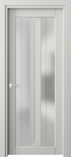 Межкомнатная дверь 6122 ДСР ДОЖДЬ. Цвет Дуб серая эмаль. Материал Массив дуба эмаль. Коллекция Эго. Фото. Дверь межкомнатная 6122 ДСР ДОЖДЬ. Цвет Дуб серая эмаль. Материал Массив дуба эмаль. Коллекция Эго. Картинка.
