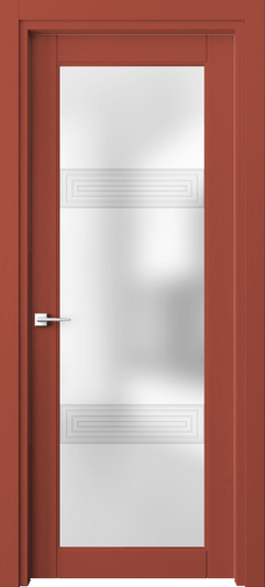 Межкомнатная дверь 6112 NCS S 3040-Y80R 3D. Цвет NCS NCS S 3040-Y80R. Материал Массив дуба эмаль. Коллекция Эго. Фото. Дверь межкомнатная 6112 NCS S 3040-Y80R 3D. Цвет NCS NCS S 3040-Y80R. Материал Массив дуба эмаль. Коллекция Эго. Картинка.