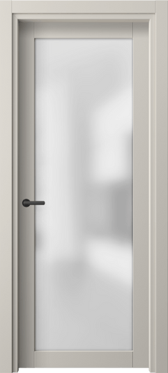 Межкомнатная дверь 2102 ПЭСС САТ. Цвет ПЭТ светло-серый. Материал ПЭТ. Коллекция Нео. Фото. Дверь межкомнатная 2102 ПЭСС САТ. Цвет ПЭТ светло-серый. Материал ПЭТ. Коллекция Нео. Картинка.