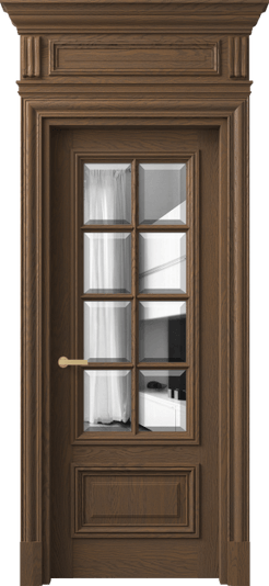 Межкомнатная дверь 7316 ДТМ.М ДВ ЗЕР Ф. Цвет Дуб туманный матовый. Материал Массив дуба матовый. Коллекция Антик. Фото. Дверь межкомнатная 7316 ДТМ.М ДВ ЗЕР Ф. Цвет Дуб туманный матовый. Материал Массив дуба матовый. Коллекция Антик. Картинка.