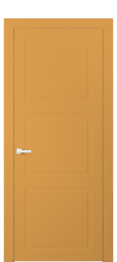 Межкомнатная дверь 8003 Пастельно-жёлтый RAL 1034. Цвет RAL Пастельно-жёлтый RAL 1034. Материал Гладкая эмаль. Коллекция Нео Классик. Фото. Дверь межкомнатная 8003 Пастельно-жёлтый RAL 1034. Цвет RAL Пастельно-жёлтый RAL 1034. Материал Гладкая эмаль. Коллекция Нео Классик. Картинка.