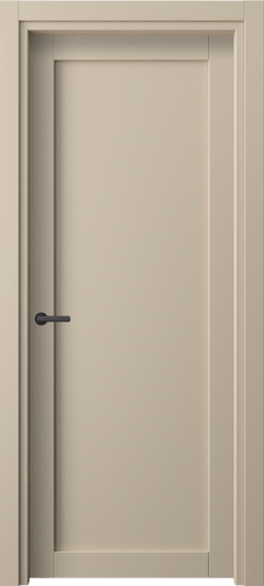Межкомнатная дверь 2101 ПЭСБ. Цвет ПЭТ светло-бежевый. Материал ПЭТ. Коллекция Нео. Фото. Дверь межкомнатная 2101 ПЭСБ. Цвет ПЭТ светло-бежевый. Материал ПЭТ. Коллекция Нео. Картинка.