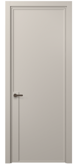 Межкомнатная дверь 8603 МСБЖ . Цвет Матовый светло-бежевый. Материал Гладкая эмаль. Коллекция Фрэйм. Фото. Дверь межкомнатная 8603 МСБЖ . Цвет Матовый светло-бежевый. Материал Гладкая эмаль. Коллекция Фрэйм. Картинка.