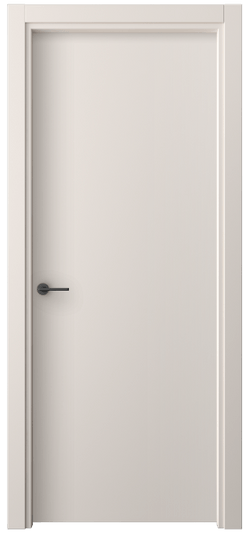 Межкомнатная дверь 0010 ПЭТБ. Цвет ПЭТ тёплый-белый. Материал ПЭТ. Коллекция Фридом. Фото. Дверь межкомнатная 0010 ПЭТБ. Цвет ПЭТ тёплый-белый. Материал ПЭТ. Коллекция Фридом. Картинка.